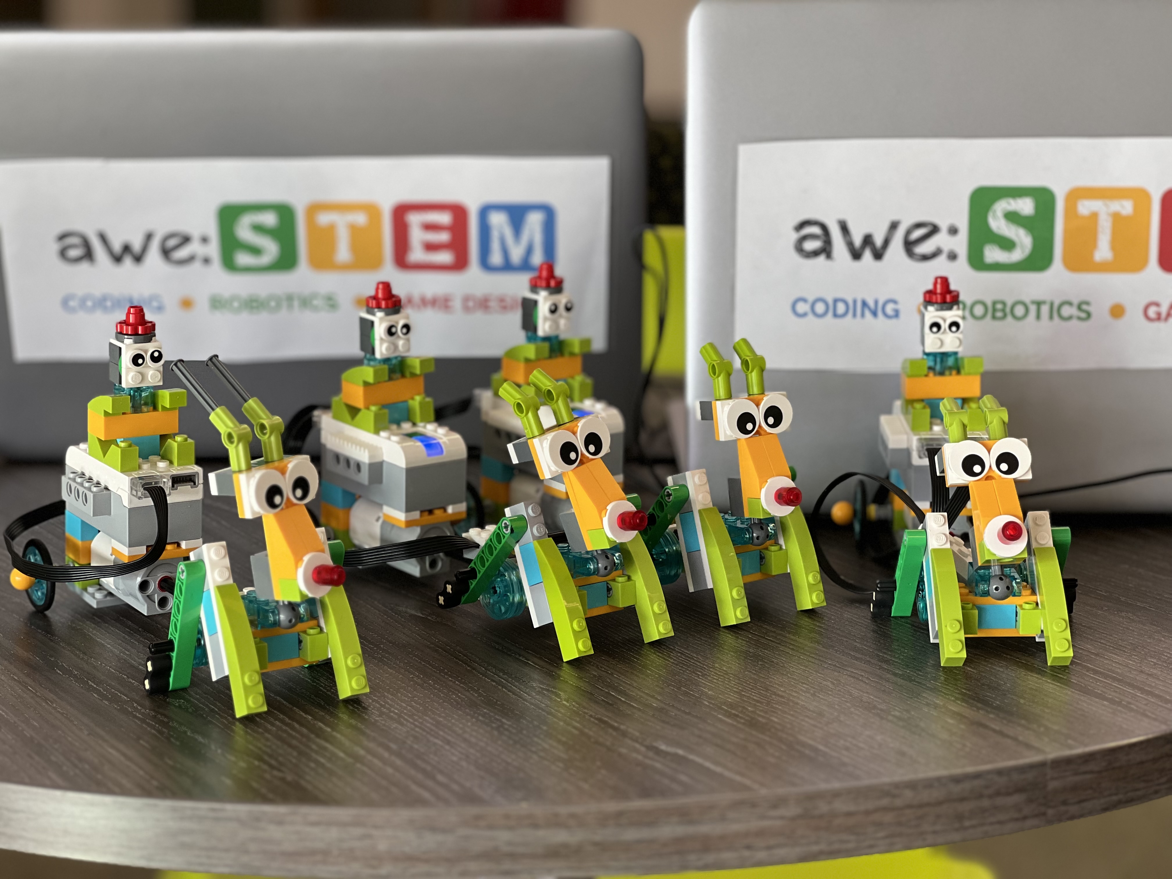 Game Design Challenge